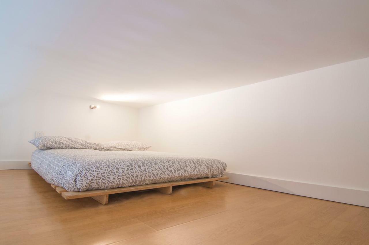 Fairholme Apartamento