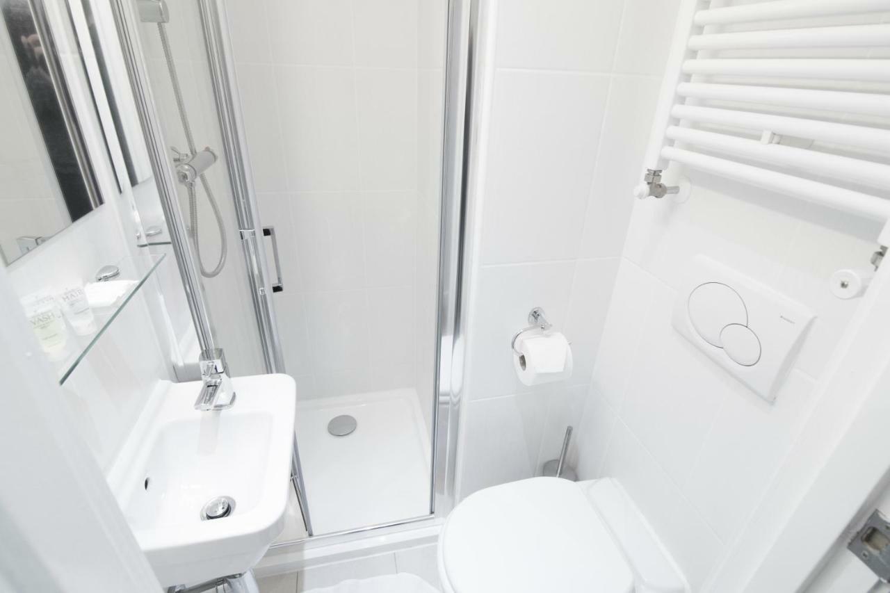 Apartamento Fairholme