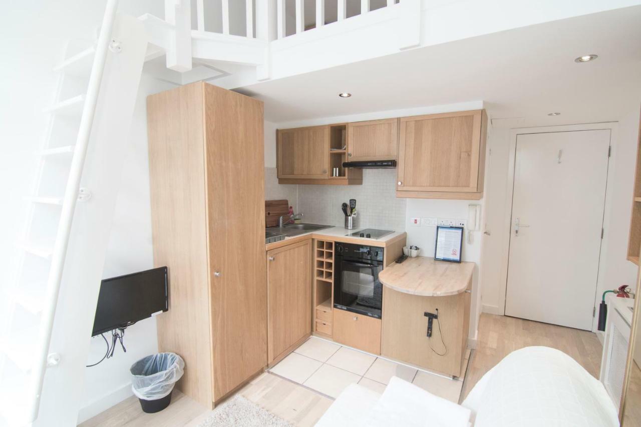 Fairholme Apartamento Londres