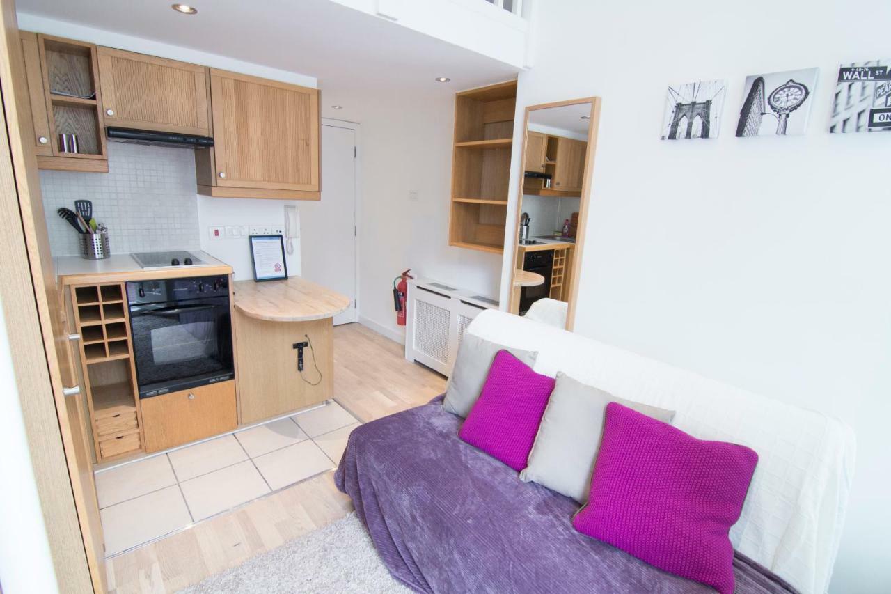 Fairholme Apartamento *