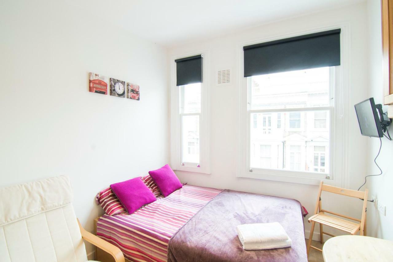 Fairholme Apartamento Londres