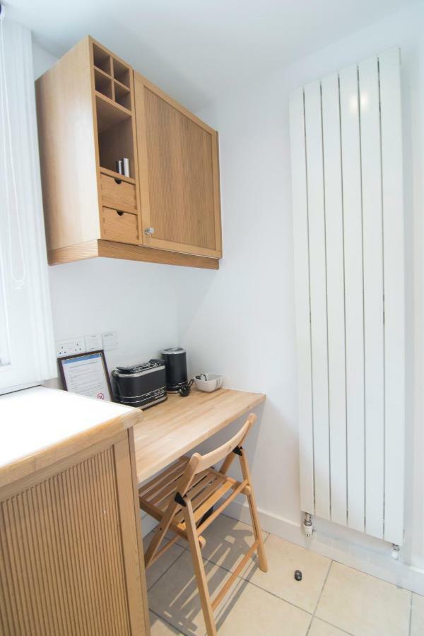 Apartamento Fairholme