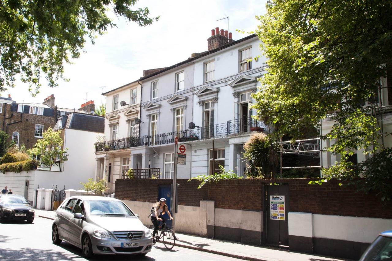 Chelsea Guest house London