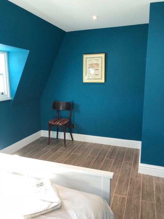 Appartement Stylish Maisonette And In Victoria