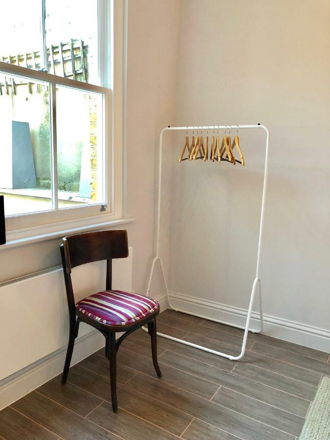 Appartement Stylish Maisonette And In Victoria