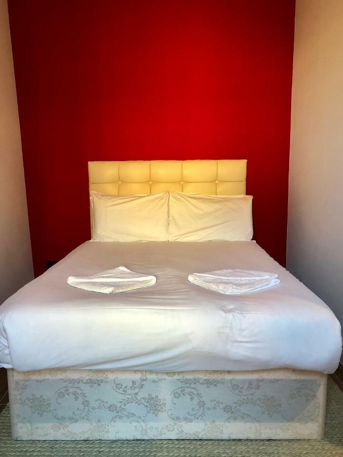 Appartement Stylish Maisonette And In Victoria *