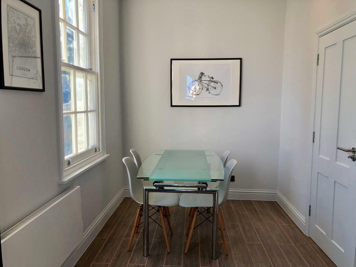 Stylish Maisonette And In Victoria * Londres
