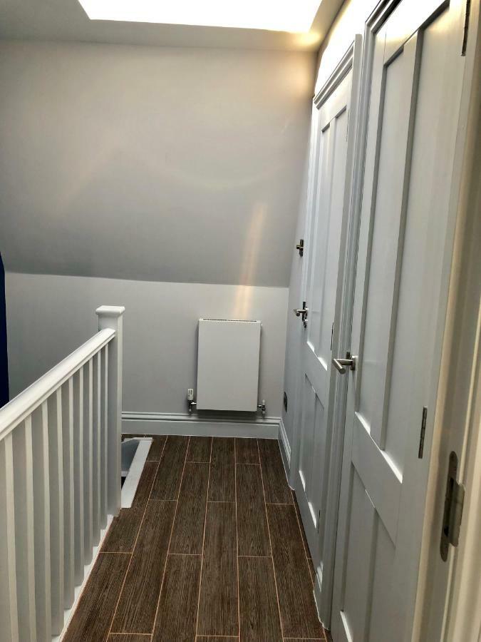 Appartement Stylish Maisonette And In Victoria *