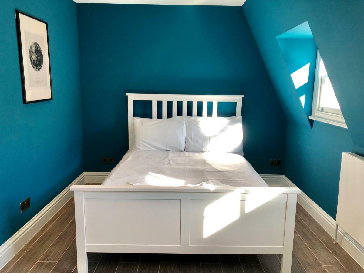 Stylish Maisonette And In Victoria * Londres