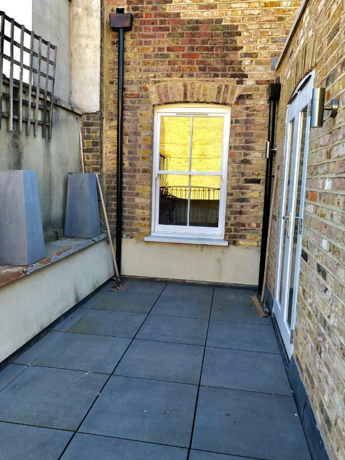 Stylish Maisonette And In Victoria Londres