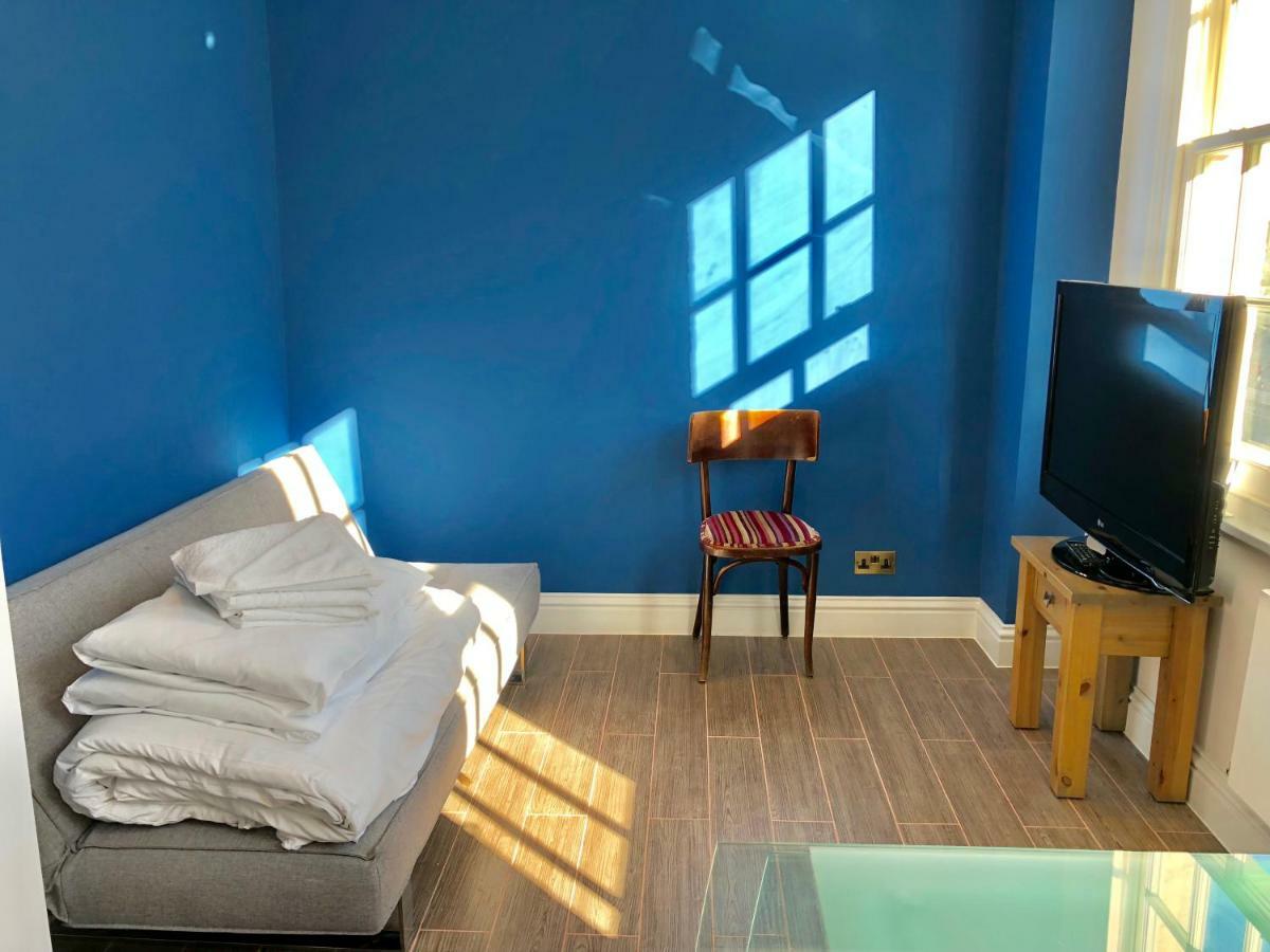 Stylish Maisonette And In Victoria Appartement *