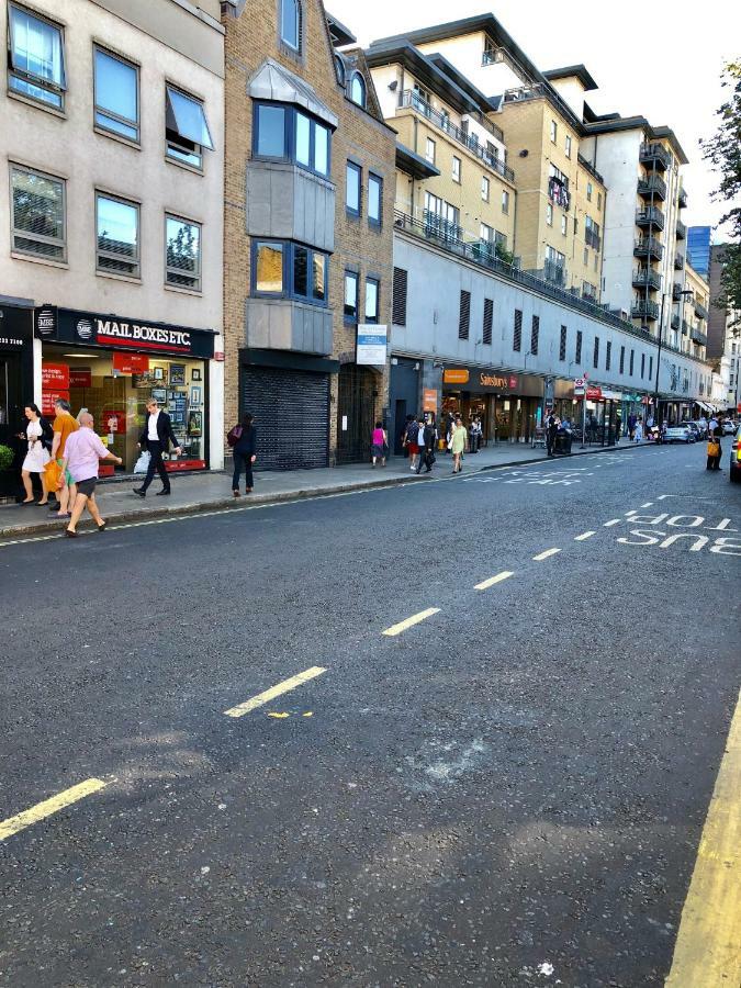Stylish Maisonette And In Victoria Londres