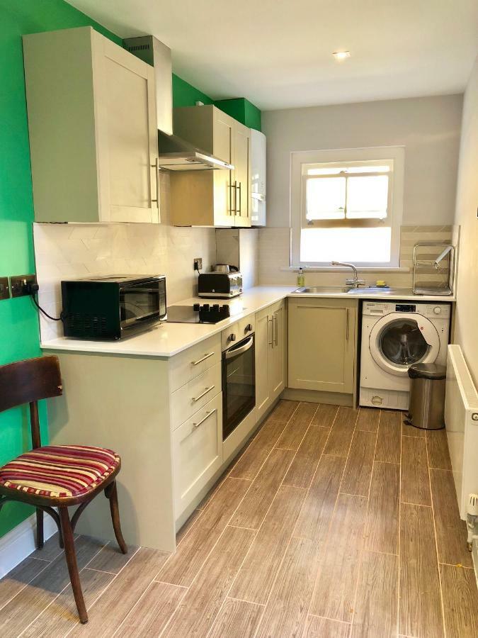 Appartement Stylish Maisonette And In Victoria Londres