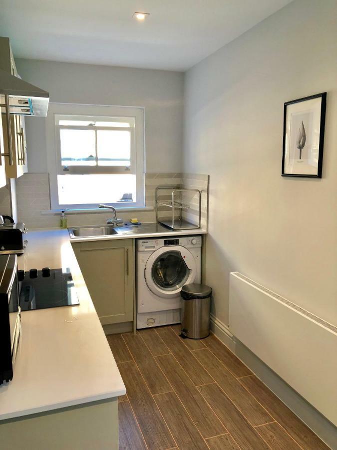 Stylish Maisonette And In Victoria Appartement *