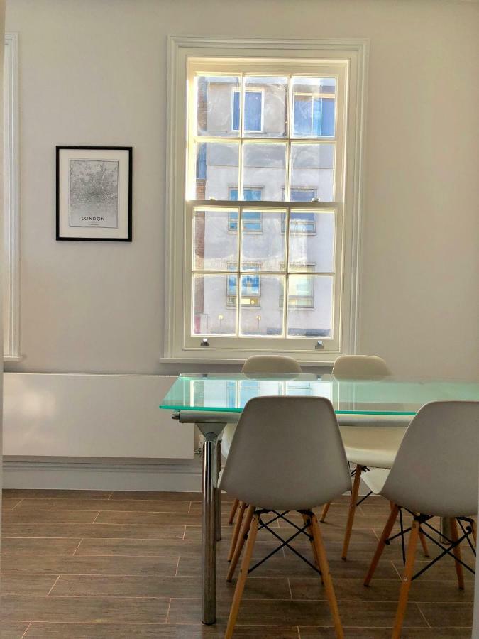 Appartement Stylish Maisonette And In Victoria Londres