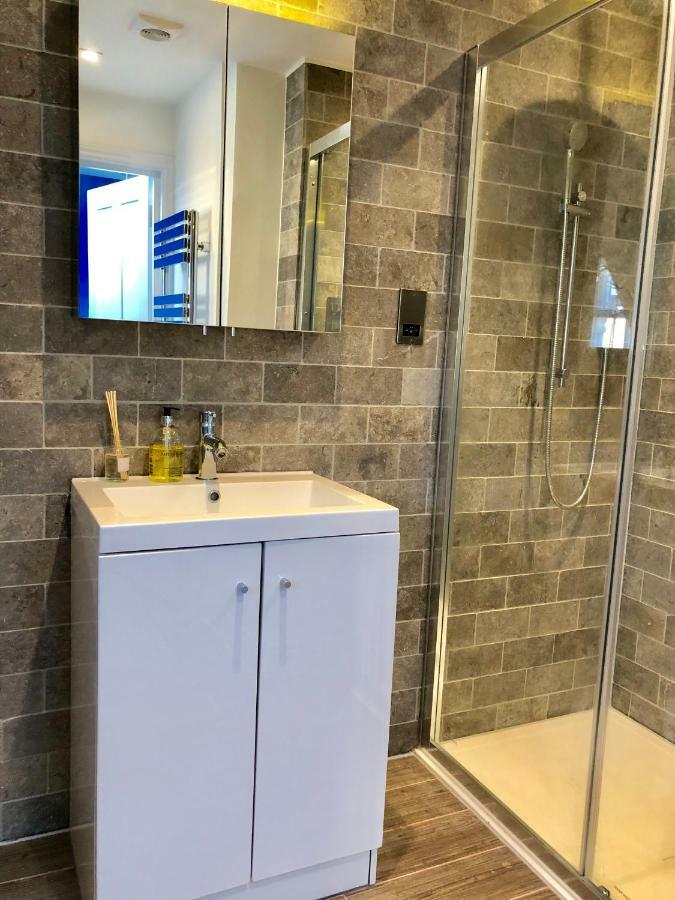 Appartement Stylish Maisonette And In Victoria Londres