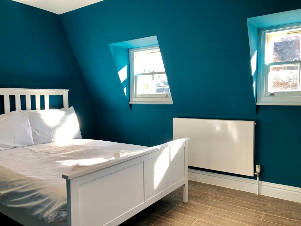 Stylish Maisonette And In Victoria * Londres
