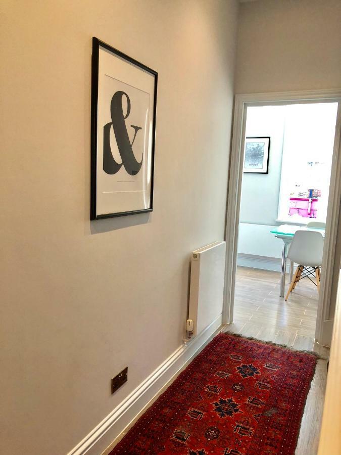 Stylish Maisonette And In Victoria Appartement