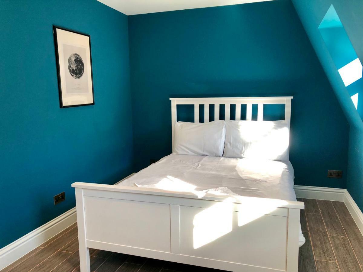 Appartement Stylish Maisonette And In Victoria Londres