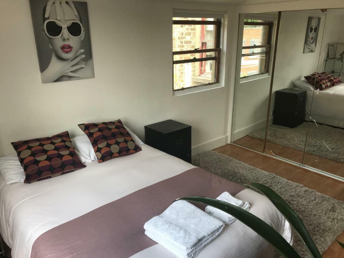 Séjour chez l'habitant Amazing Londres