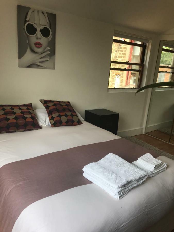Séjour chez l'habitant Amazing Londres