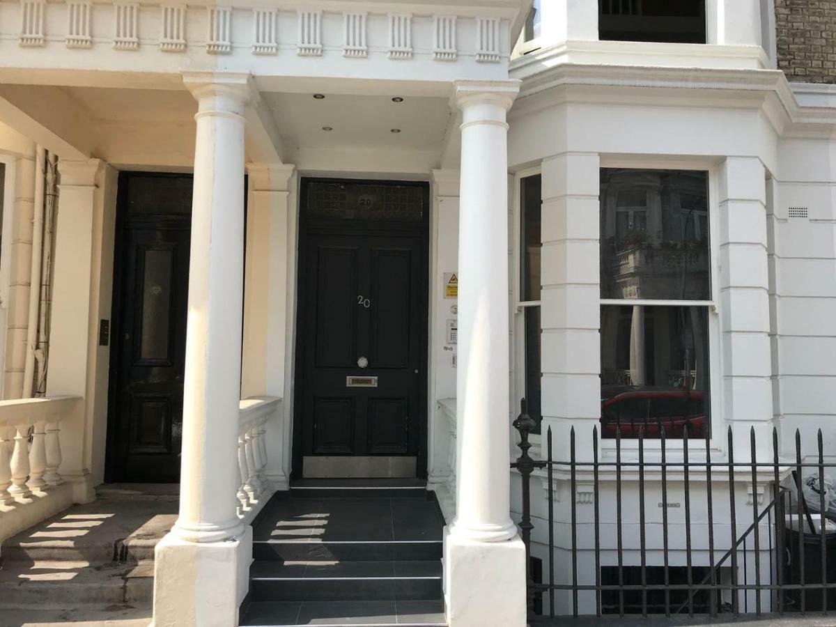 Fairholme Apartamento