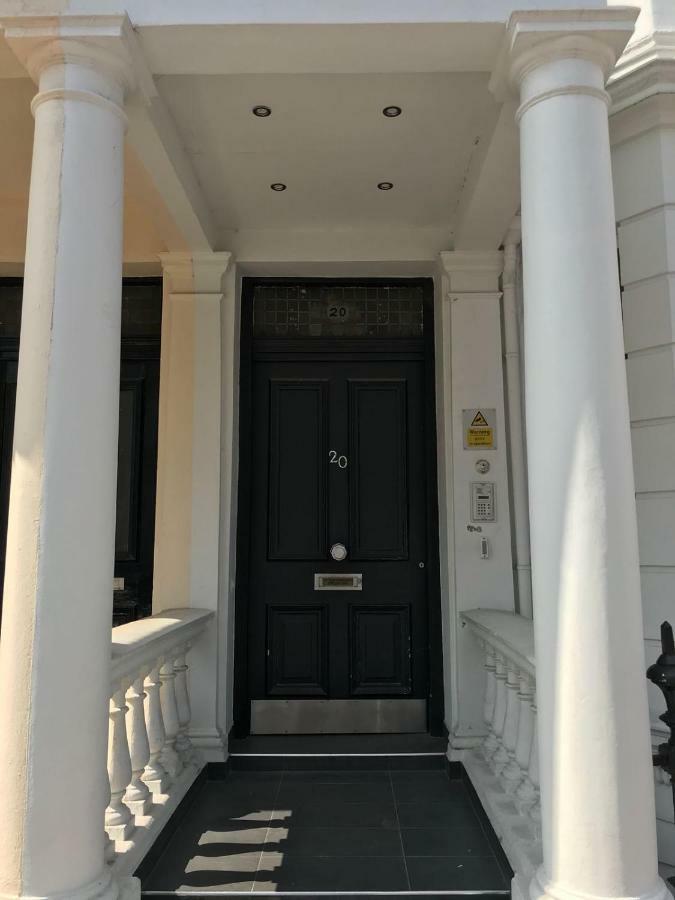 Apartamento Fairholme