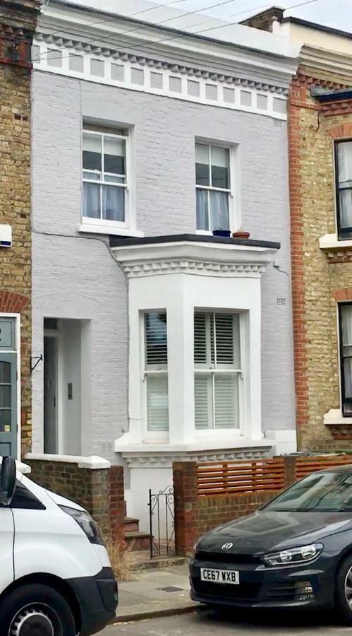 Séjour chez l'habitant Amazing Londres
