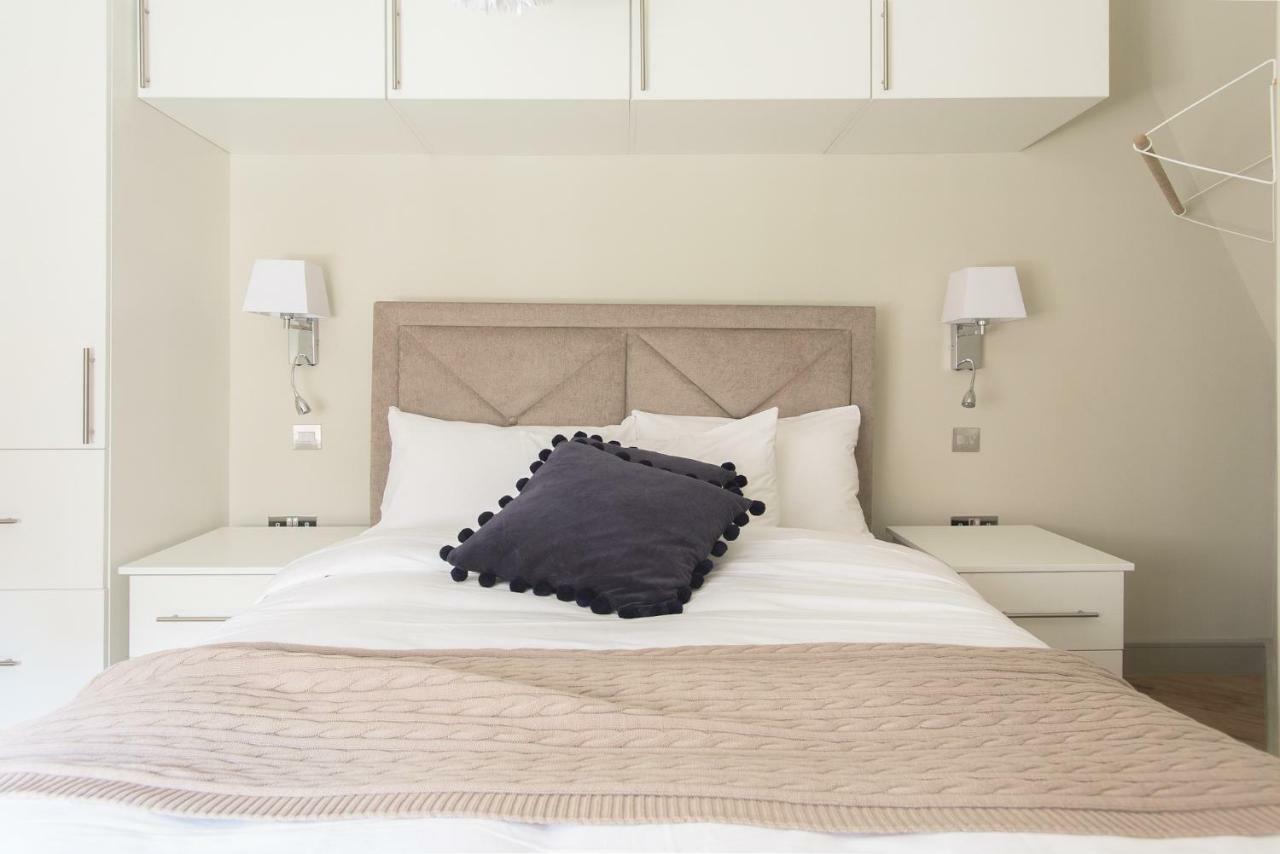 Apartment The Soho Loft - Elegant&modern 1bdr *