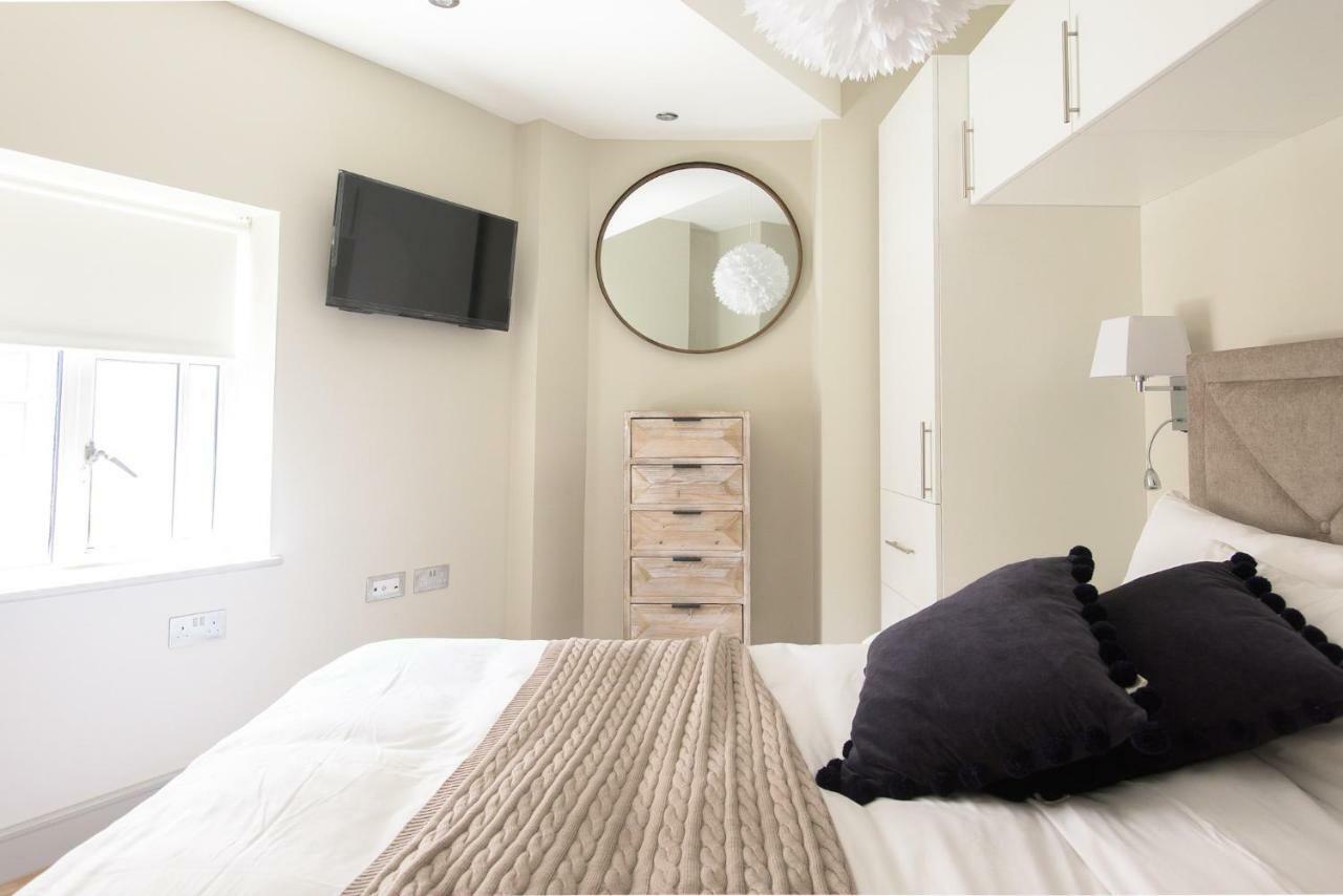 The Soho Loft - Elegant&modern 1bdr Apartment