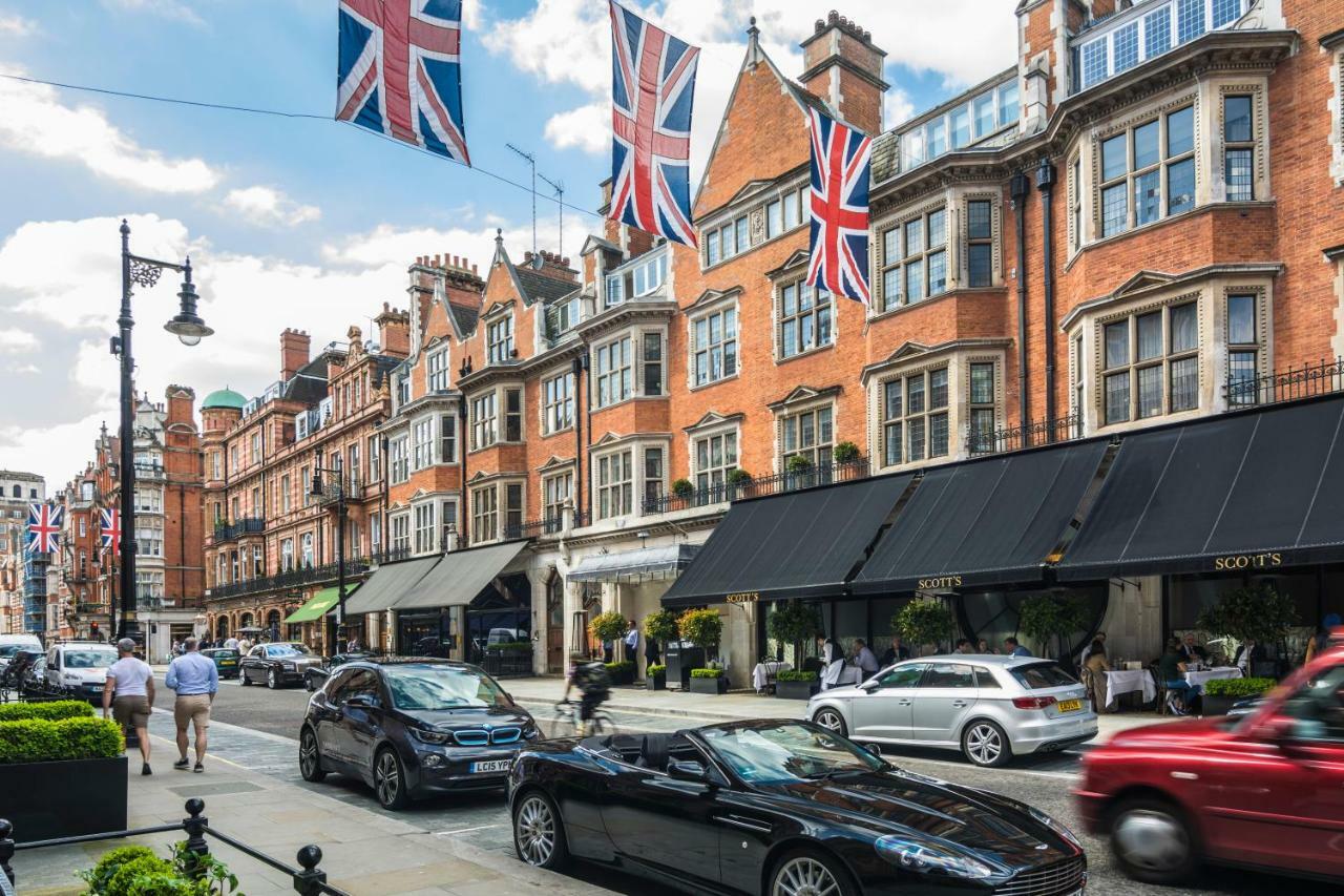 Apartment The Soho Loft - Elegant&modern 1bdr London