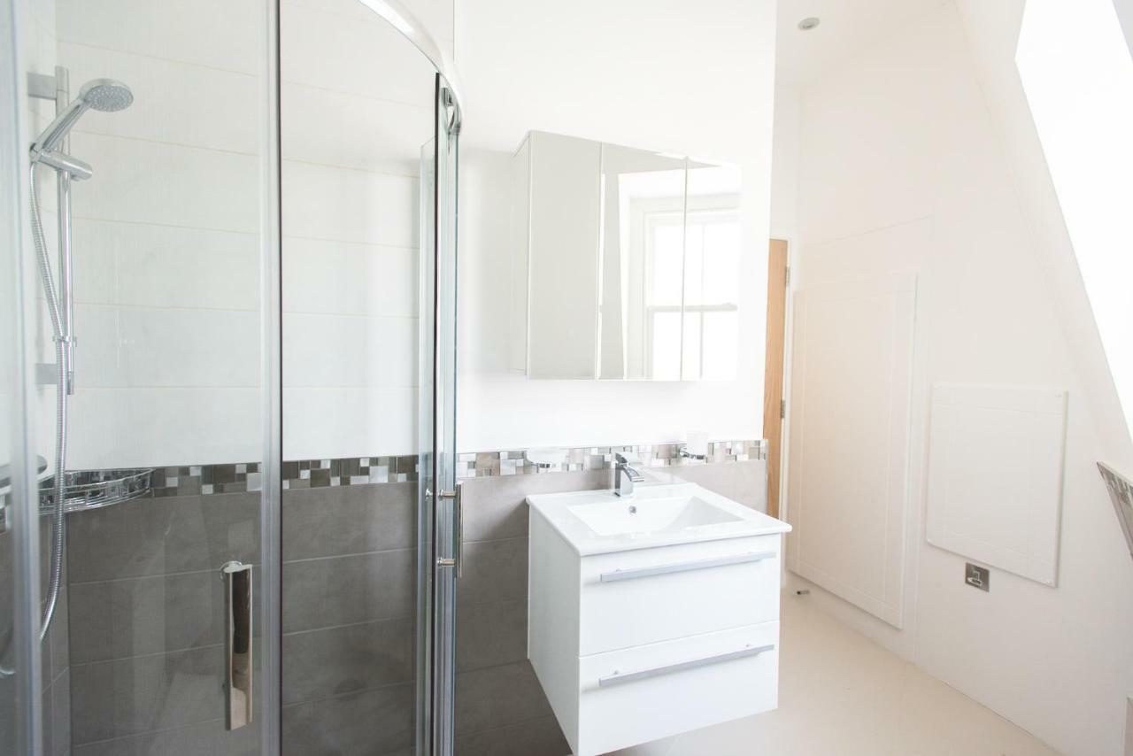 The Soho Loft - Elegant&modern 1bdr Apartment