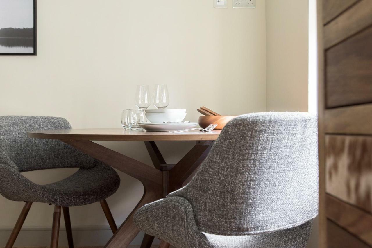 Apartment The Soho Loft - Elegant&modern 1bdr London