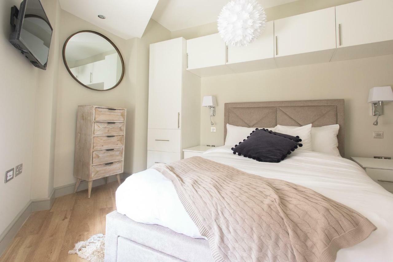The Soho Loft - Elegant&modern 1bdr Apartment London