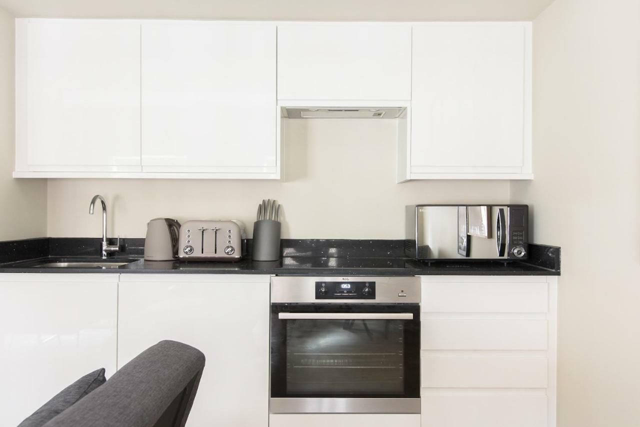 The Soho Loft - Elegant&modern 1bdr