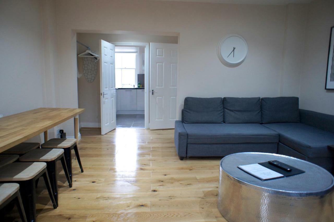 Apartamento Brick Lane Spitalfields *