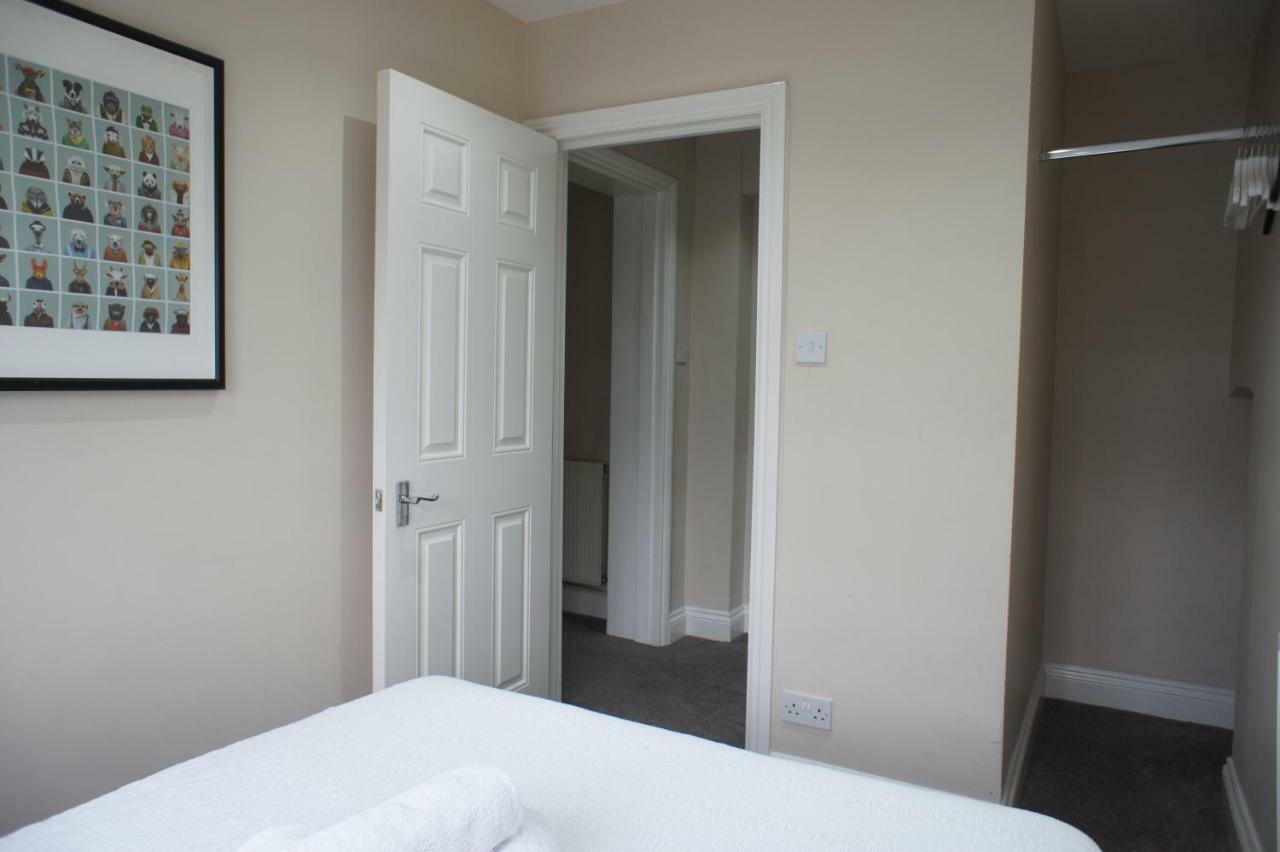 Brick Lane Spitalfields Apartamento