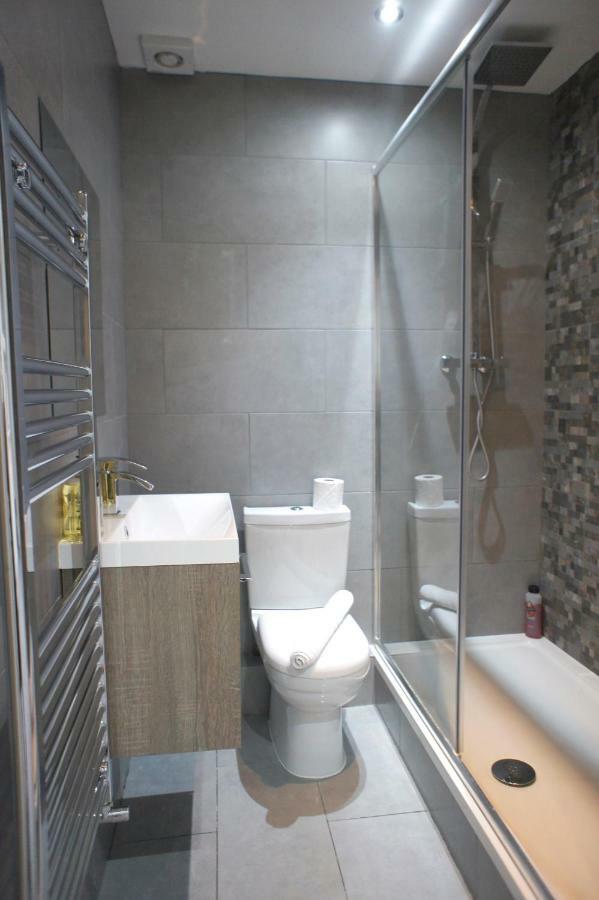 Apartamento Brick Lane Spitalfields Londres
