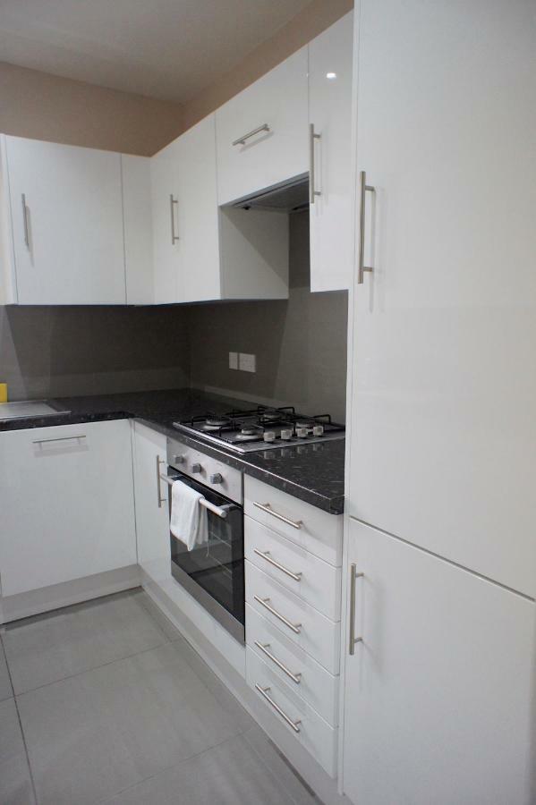 Apartamento Brick Lane Spitalfields