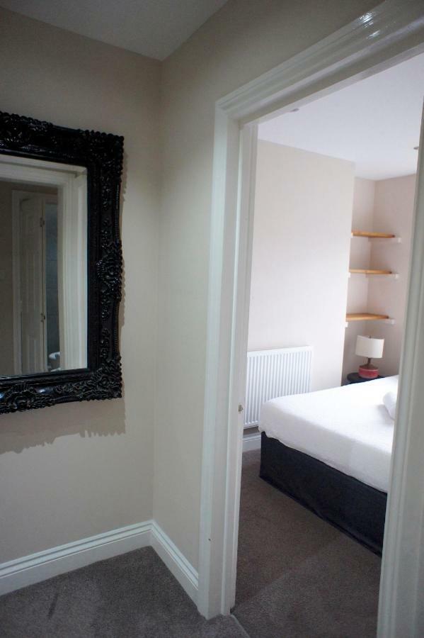 Apartamento Brick Lane Spitalfields *