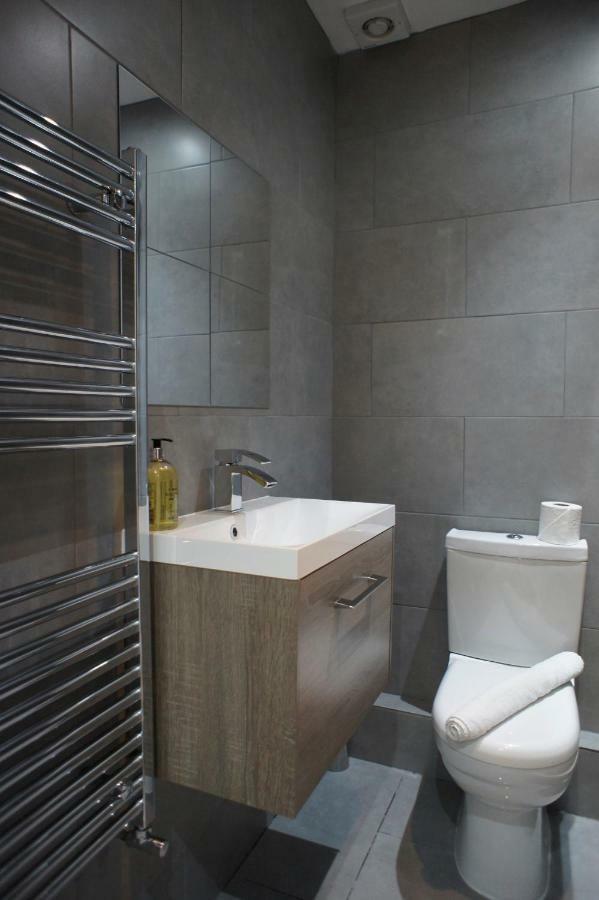 Apartamento Brick Lane Spitalfields Londres