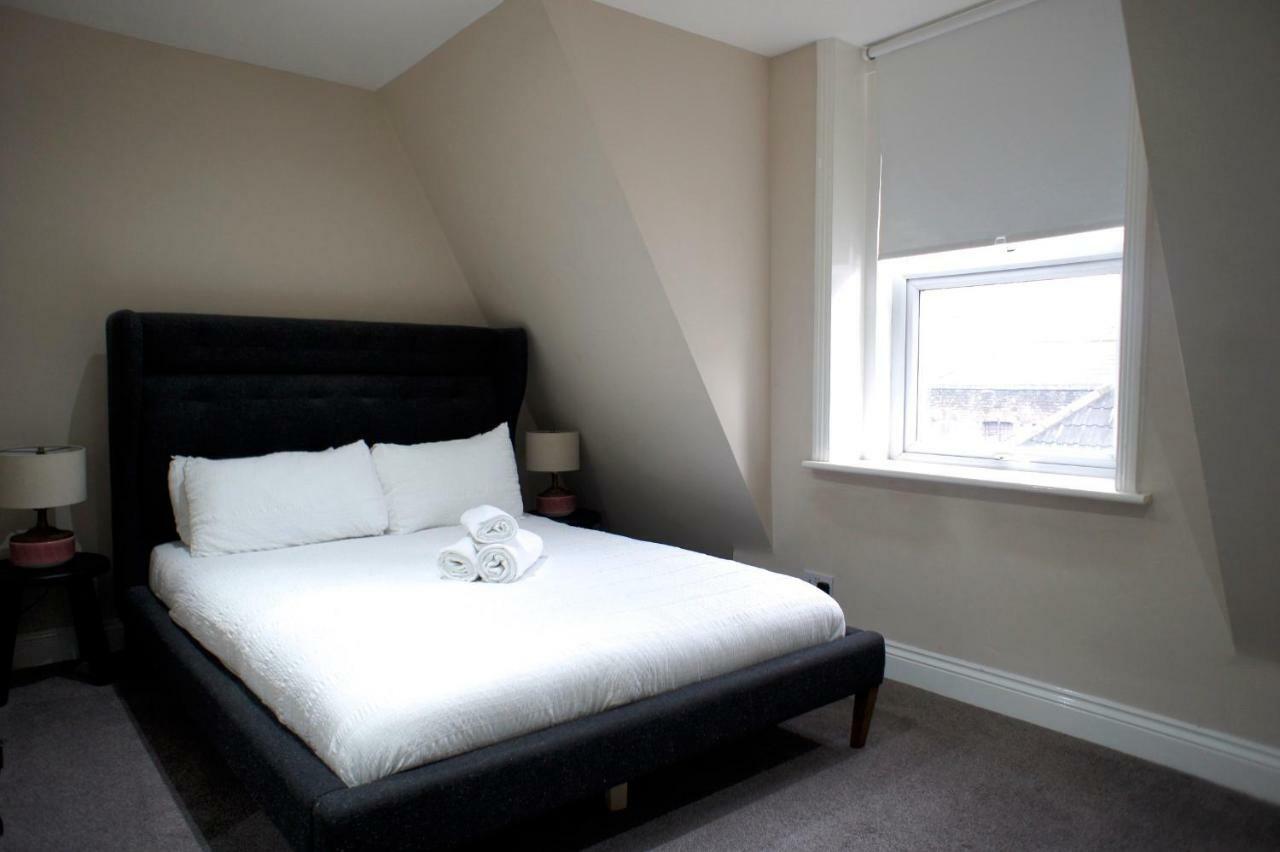 Brick Lane Spitalfields Apartamento