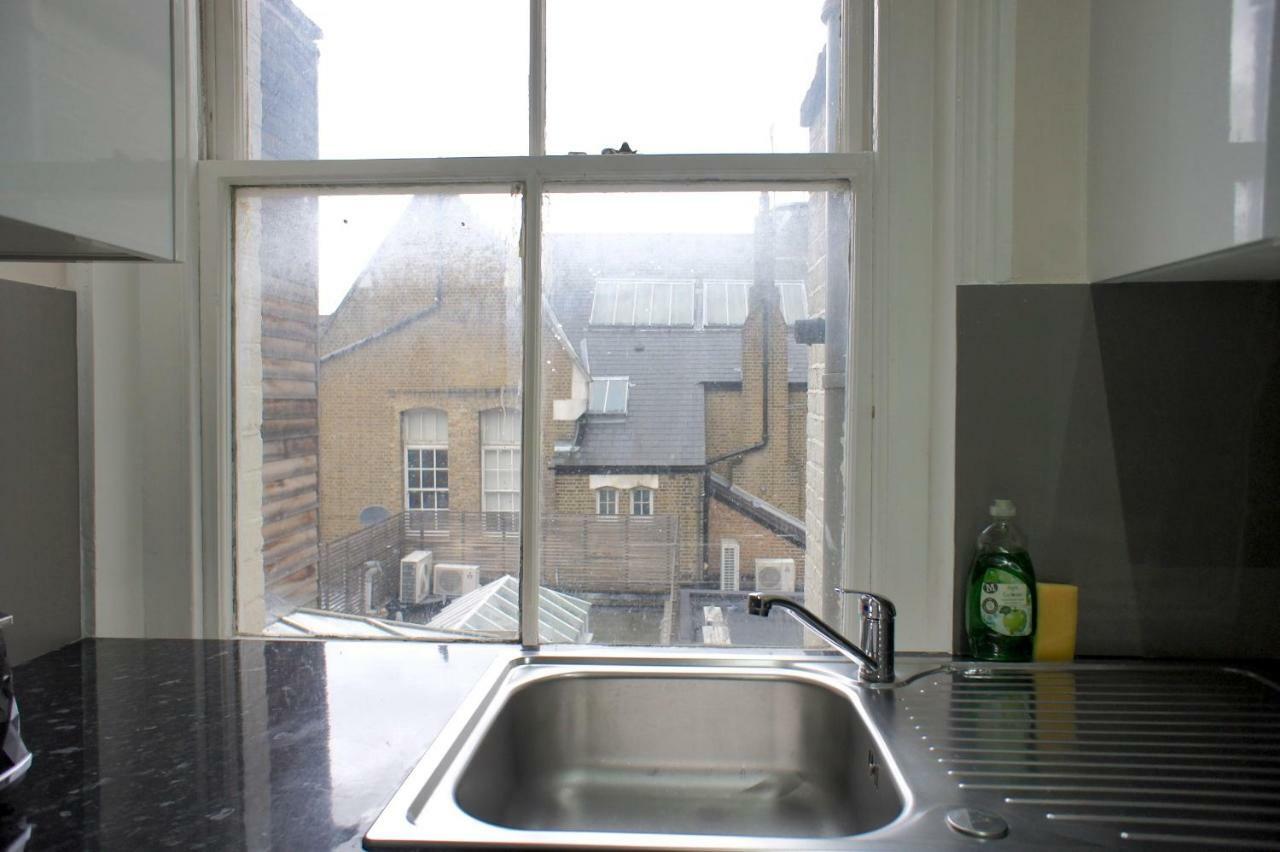 Brick Lane Spitalfields Apartamento *