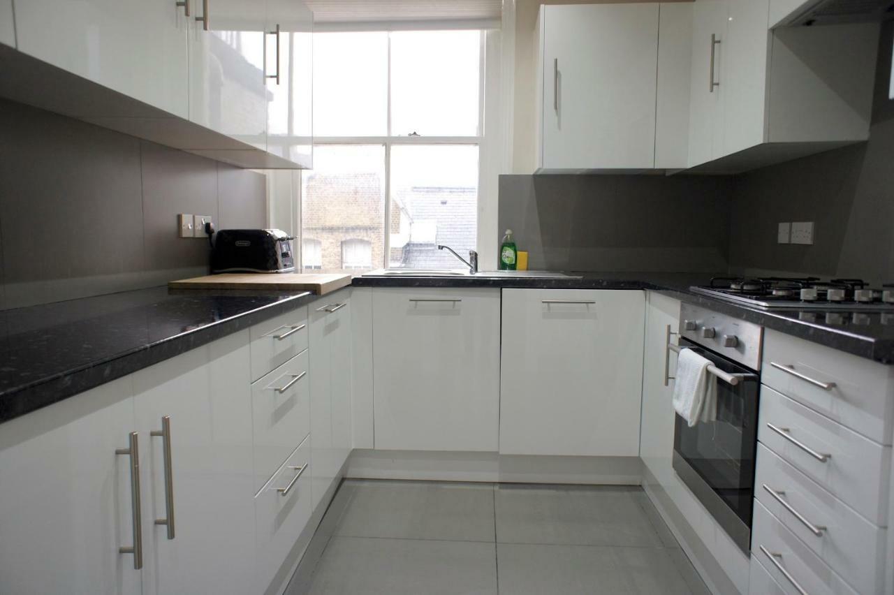 Brick Lane Spitalfields Apartamento *