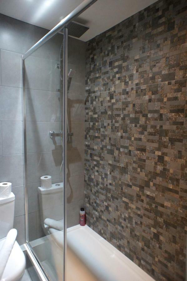 Apartamento Brick Lane Spitalfields Londres