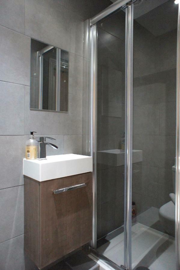 Apartamento Brick Lane Spitalfields