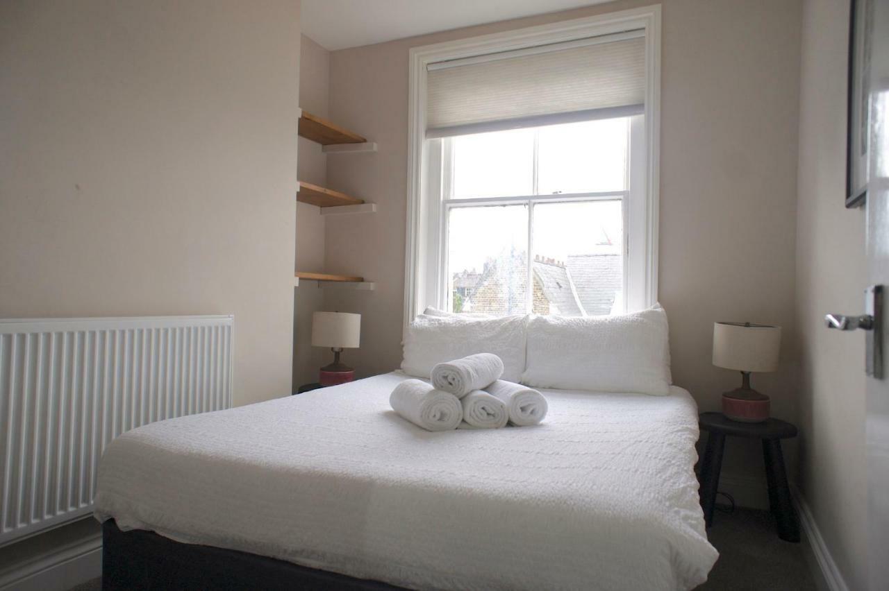 Brick Lane Spitalfields Apartamento