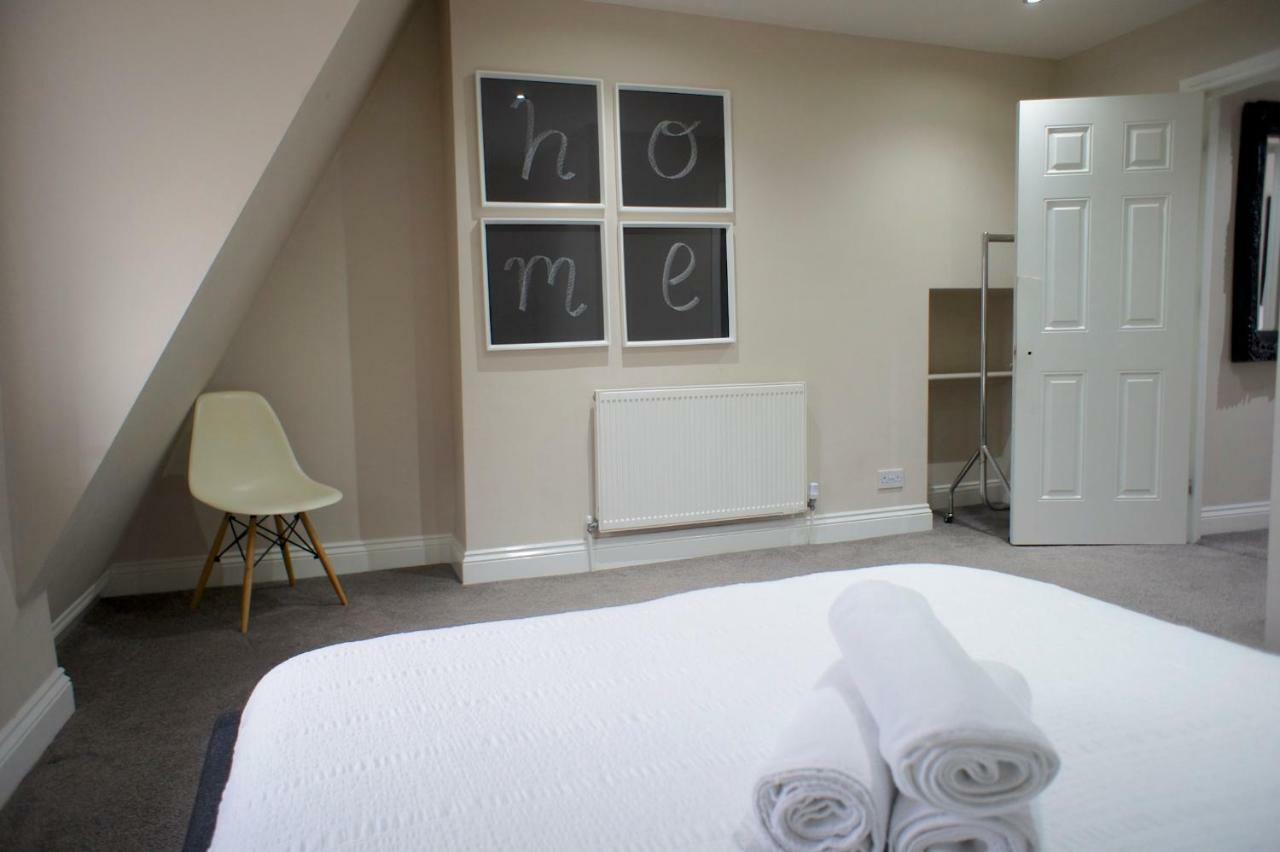 Apartamento Brick Lane Spitalfields Londres