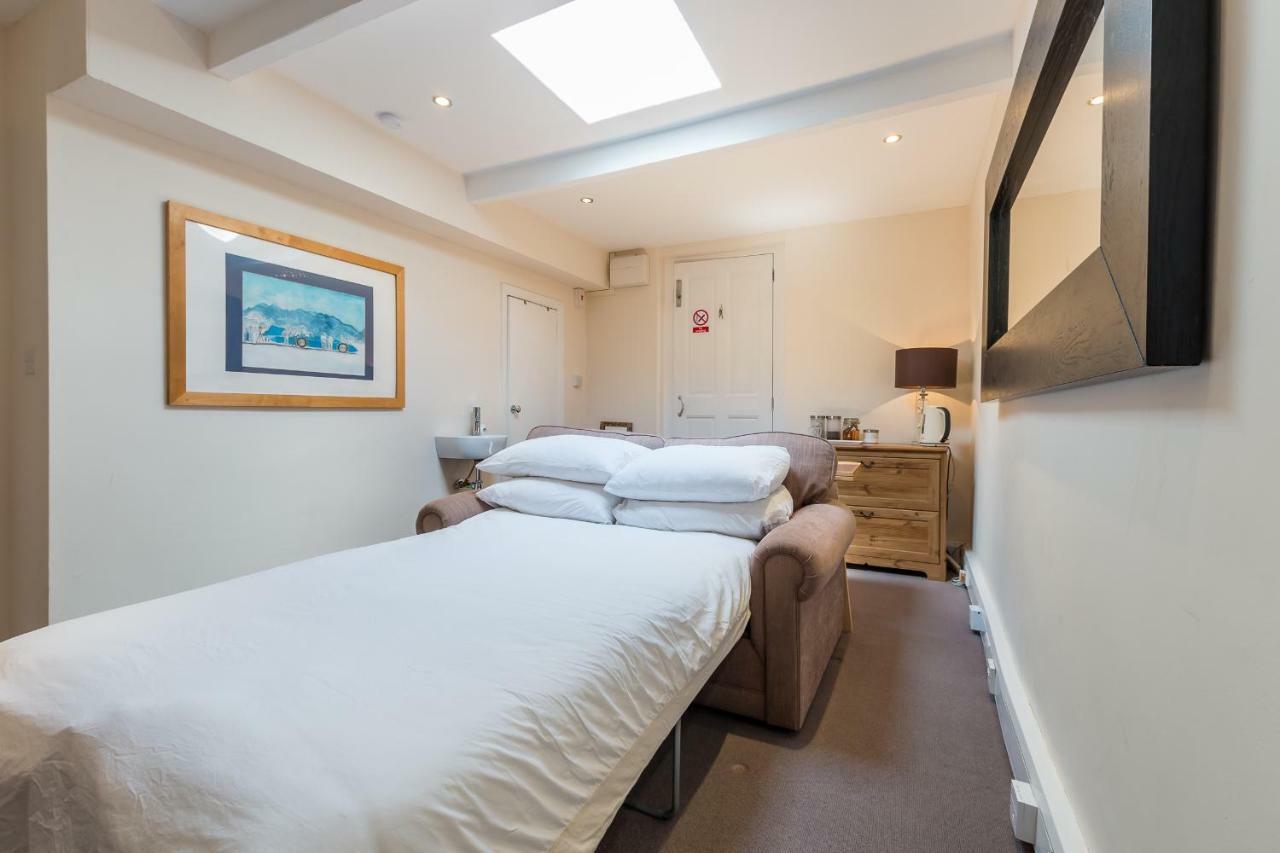 The Stables, To The Rear Of 133 Lordship Lane Appartement Londres