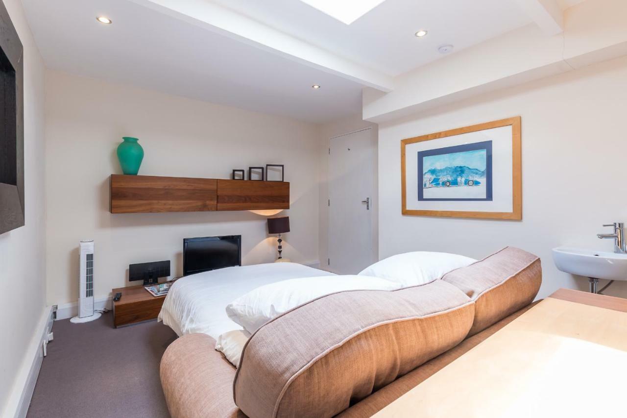 Appartement The Stables, To The Rear Of 133 Lordship Lane Londres